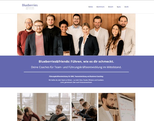 Webdesigns